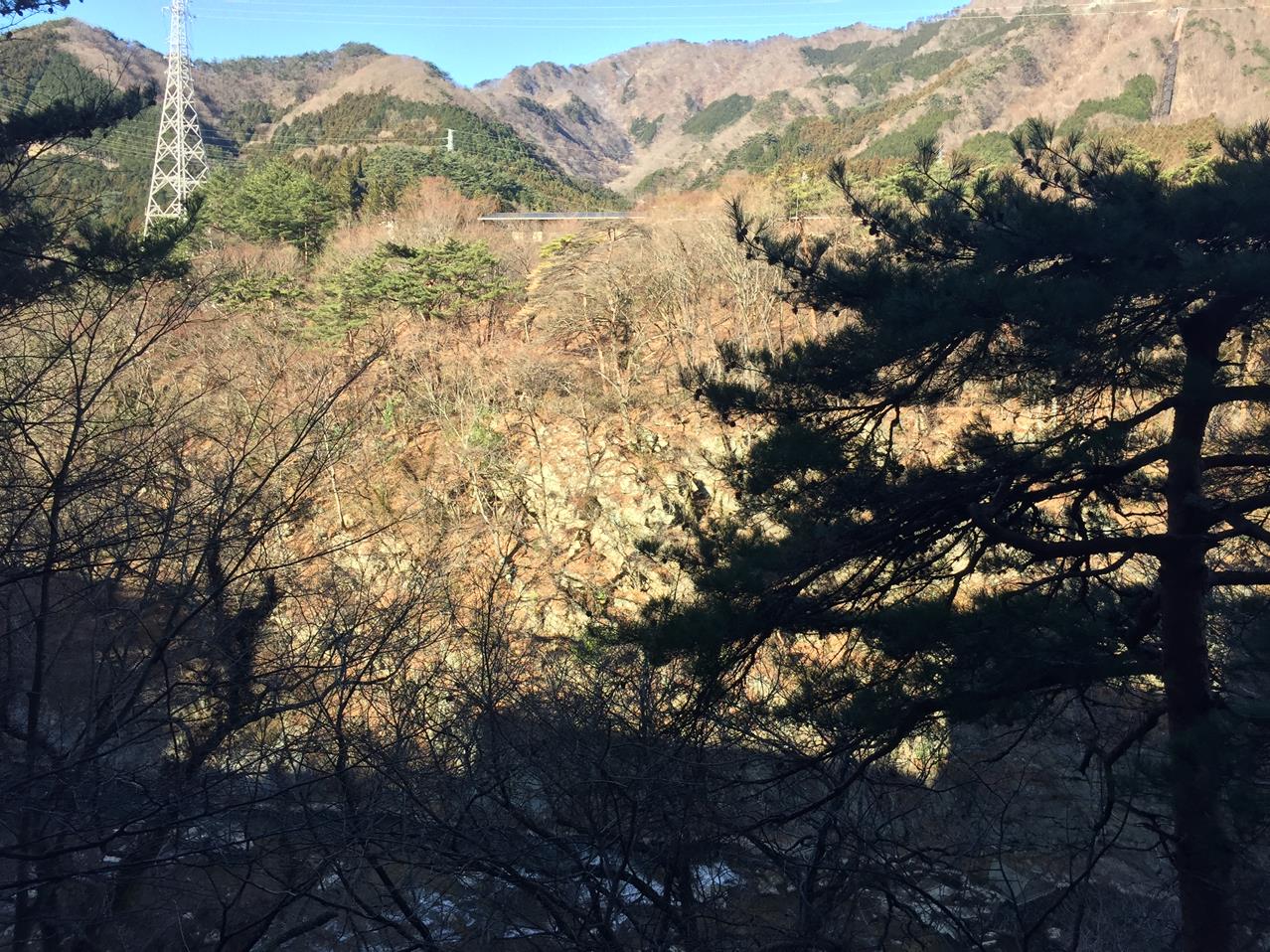 窗外風景