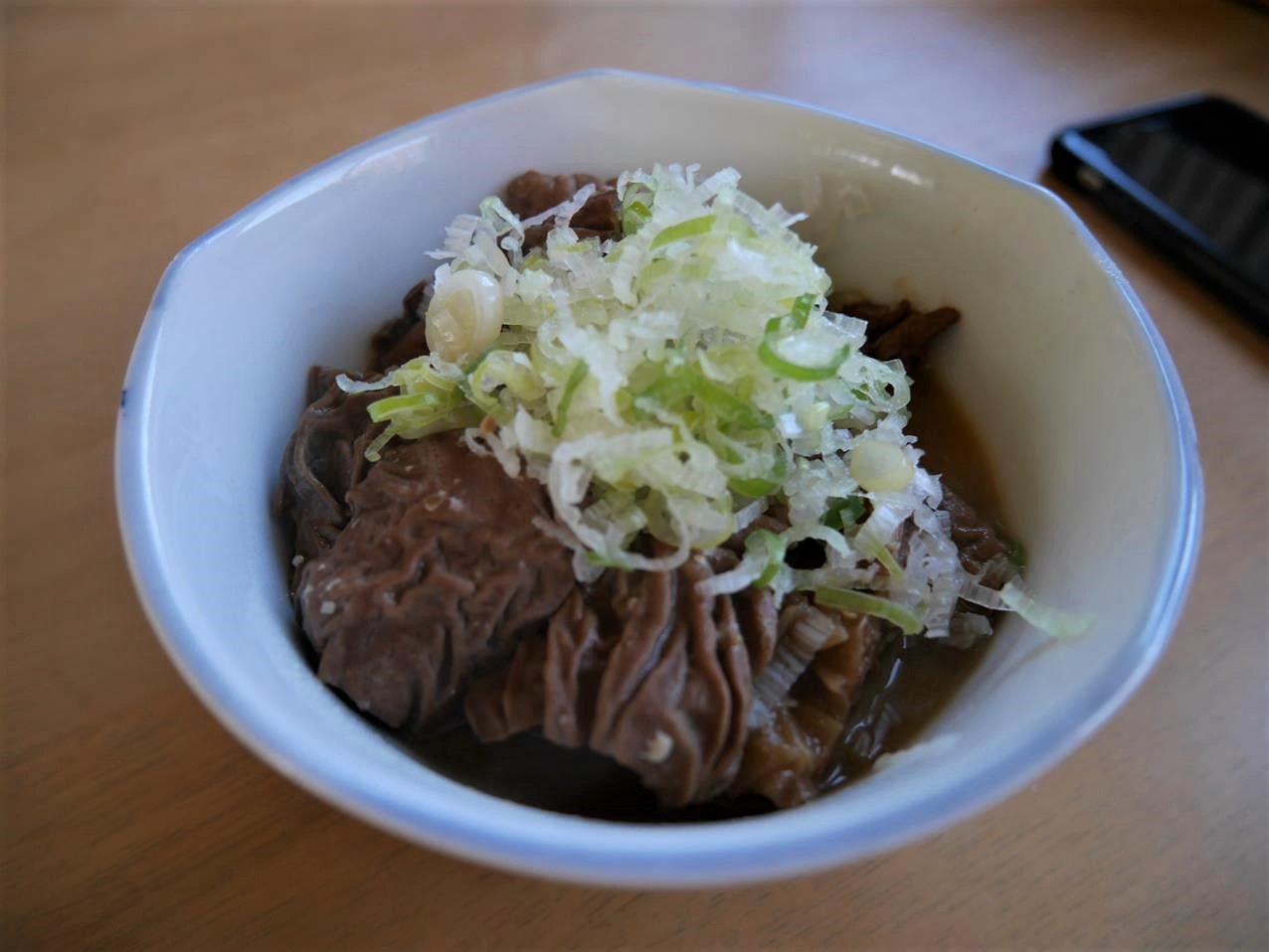 安曇野見晴(みはらし)蕎麥麵店