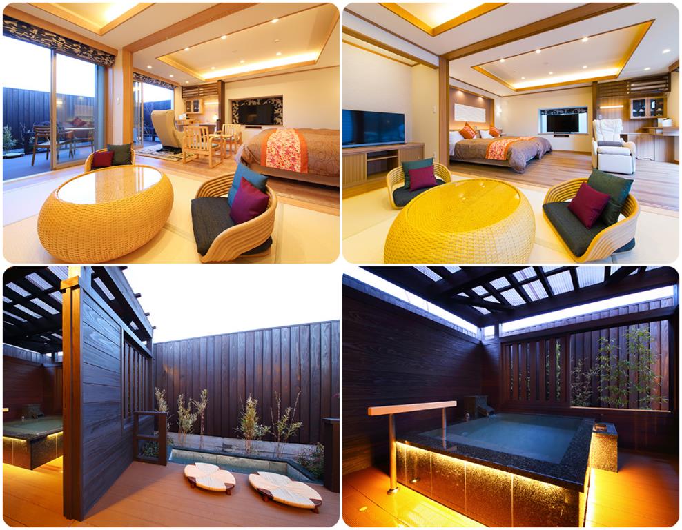 由布院住宿 女性最愛溫泉地 6間絕美湯布院飯店旅館住宿推薦 Joshuaworldtravel 喬書亞的世界旅行提案