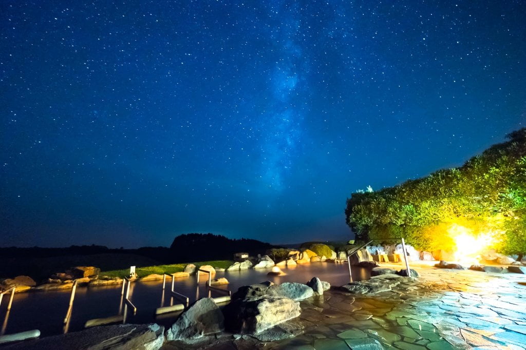 黑川溫泉住宿 太療癒了 6間擁抱大自然的黑川溫泉旅館住宿推薦 Joshuaworldtravel 喬書亞的世界旅行提案