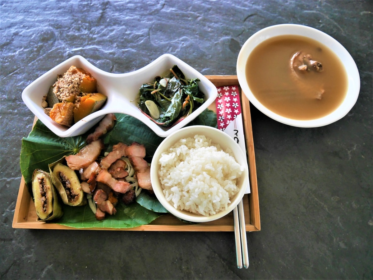 勇士套餐