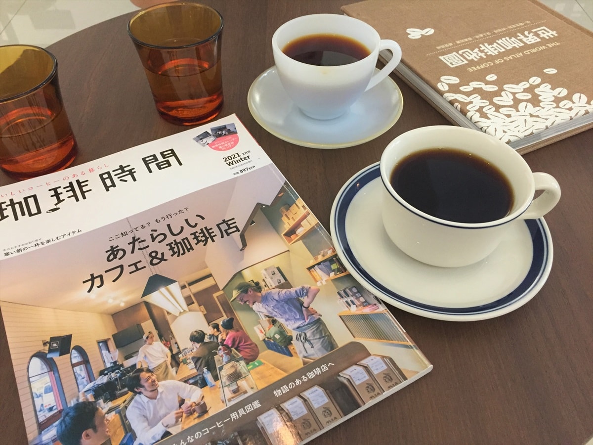 【金門自由行】31個必去金門景點四天三夜行程-金門三天兩夜也好玩 - 第114張圖 悠閒的咖啡時光