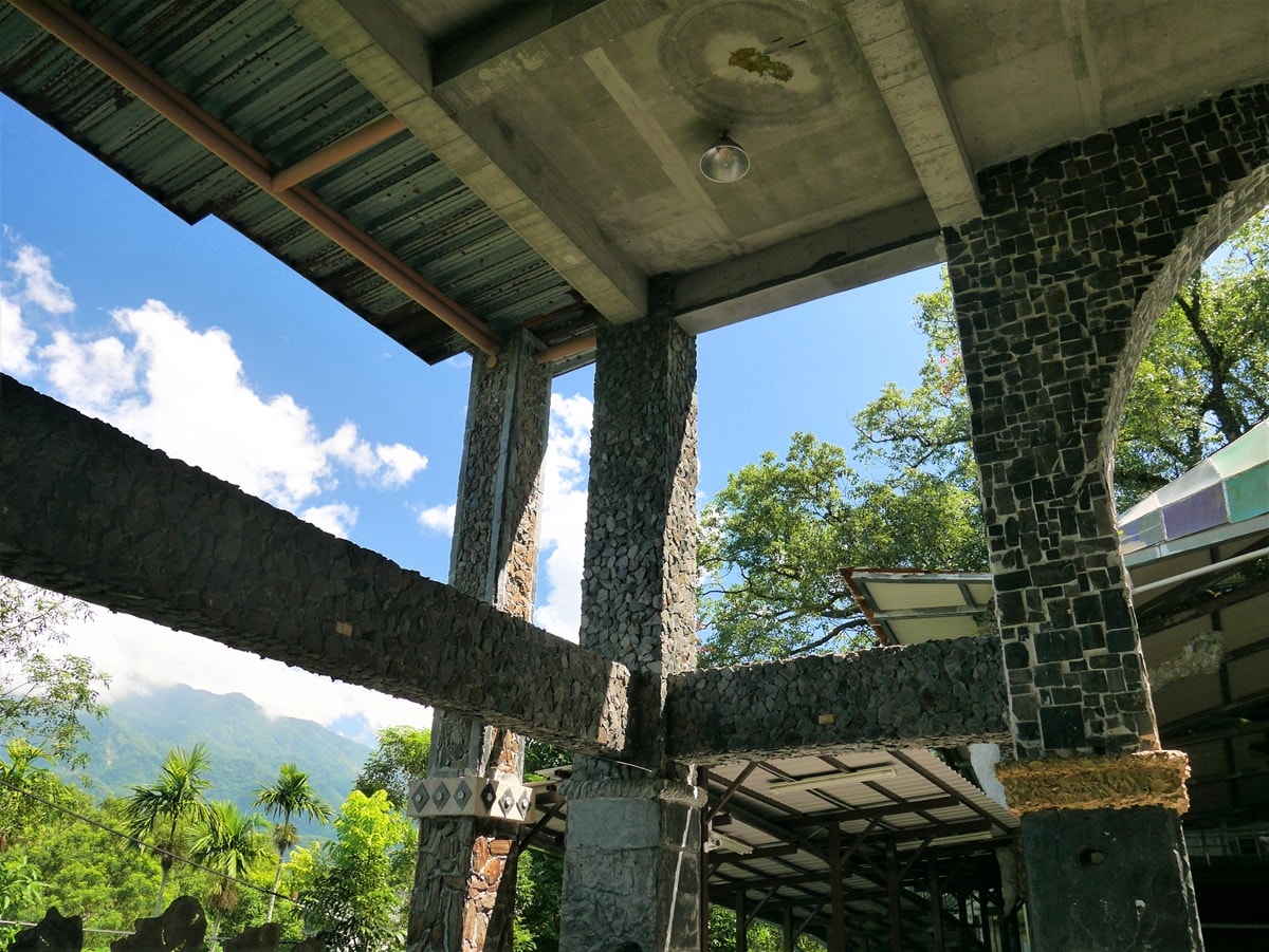 活動廣場建築