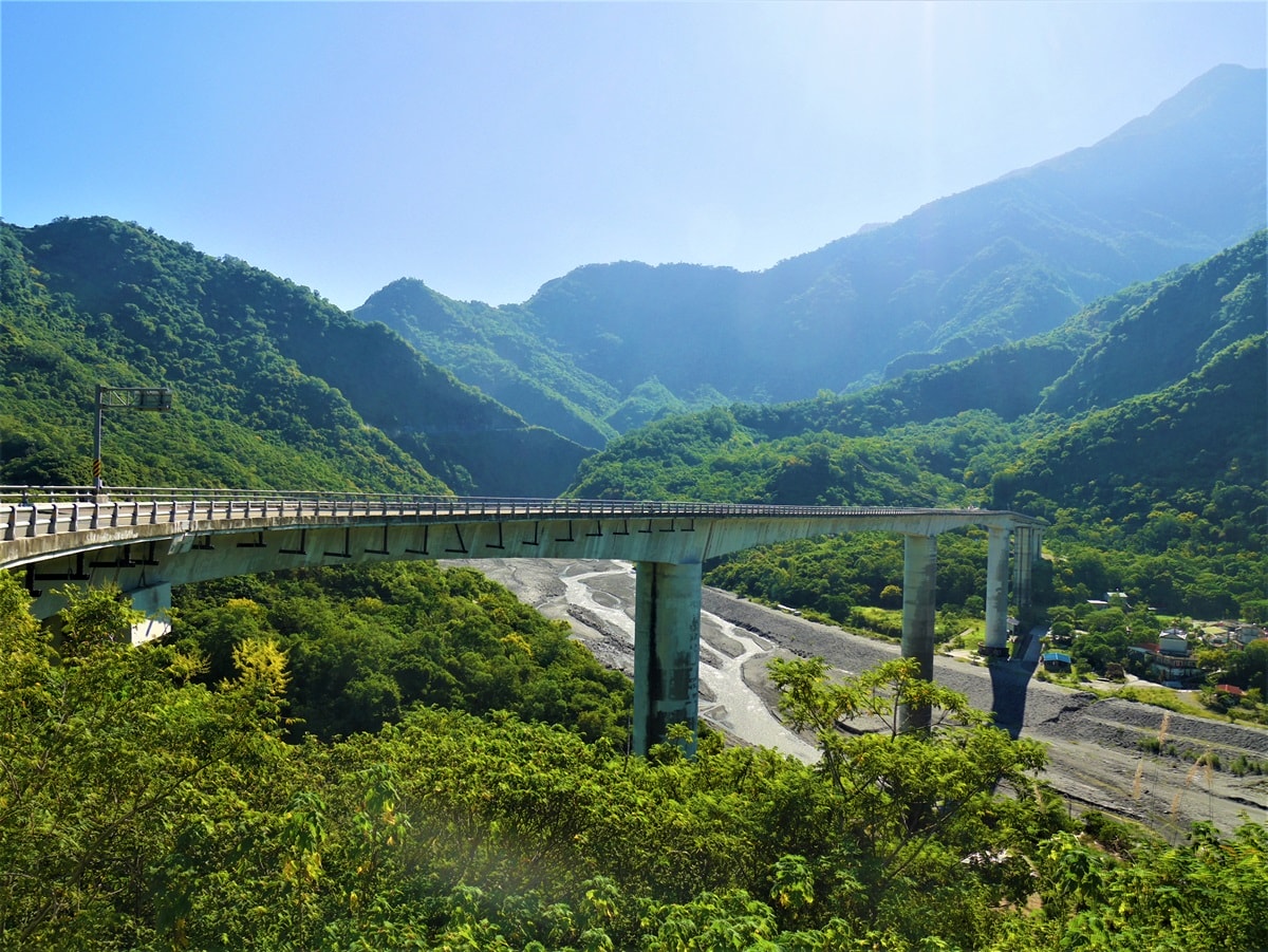 谷川大橋