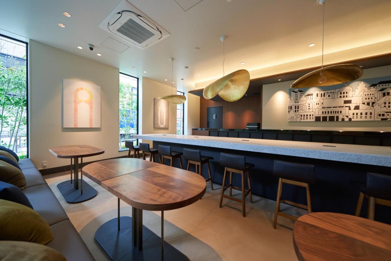 Top21東京飯店-上野、淺草、新宿、東京車站通通有 - 第9張圖 飯店大廳
