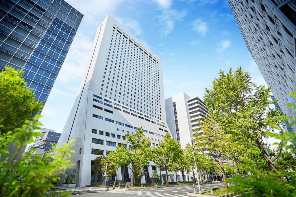大阪日航國際酒店
