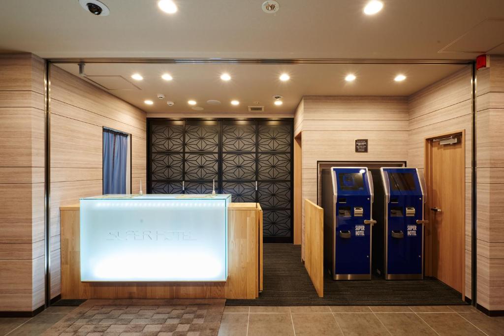 Top15高評價難波飯店-交通、逛道頓堀都方便 - 第111張圖 難波日本橋超級酒店