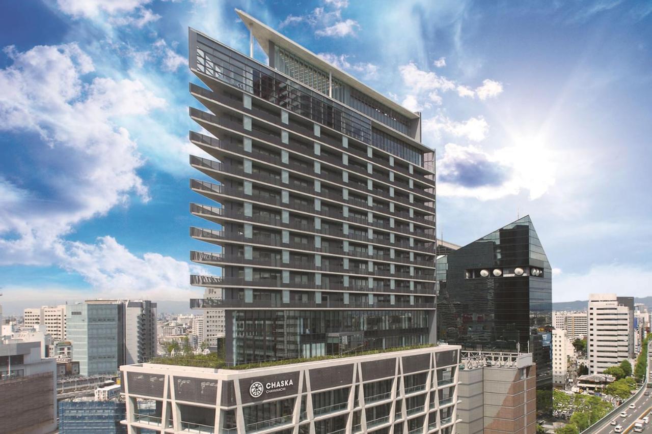 大阪和諧大使酒店
