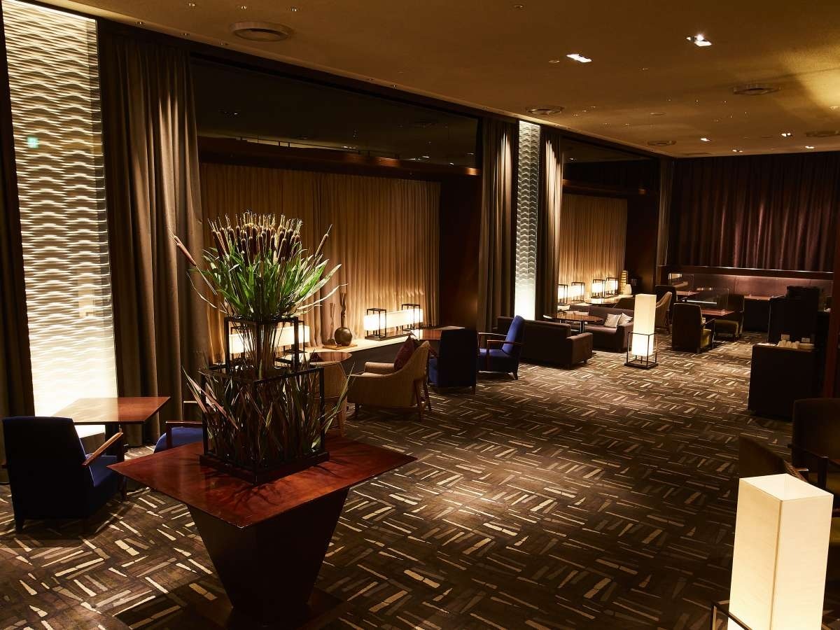 Top13間札幌車站飯店訂房指南-交通、購物都方便 - 第85張圖 1樓Club Lounge