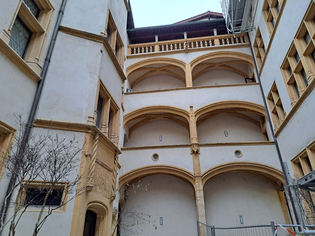 Hôtel de Gadagne