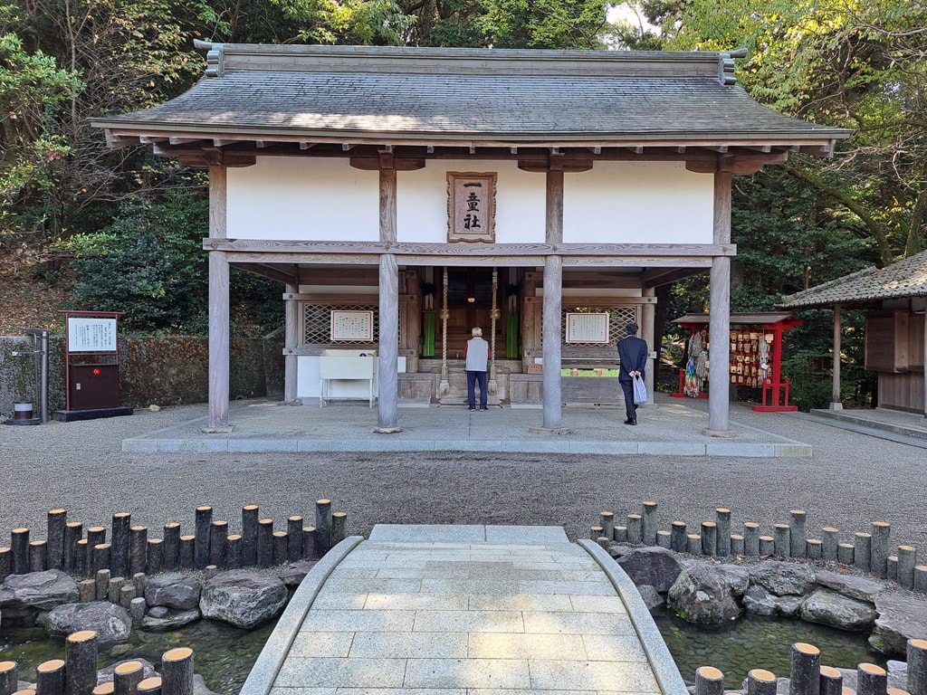 【岡山】吉備津神社、吉備津彥神社-兩大桃太郎神社半日遊 - 第56張圖 一童社