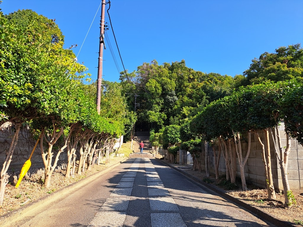 【岡山】倉敷美觀地區半日遊-楊柳、白壁藏與倉敷川遊船 - 第11張圖 平坦好走的路線