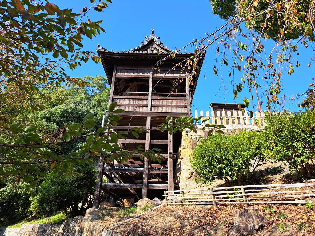 【岡山】倉敷美觀地區半日遊-楊柳、白壁藏與倉敷川遊船 - 第13張圖 阿智神社繪馬殿