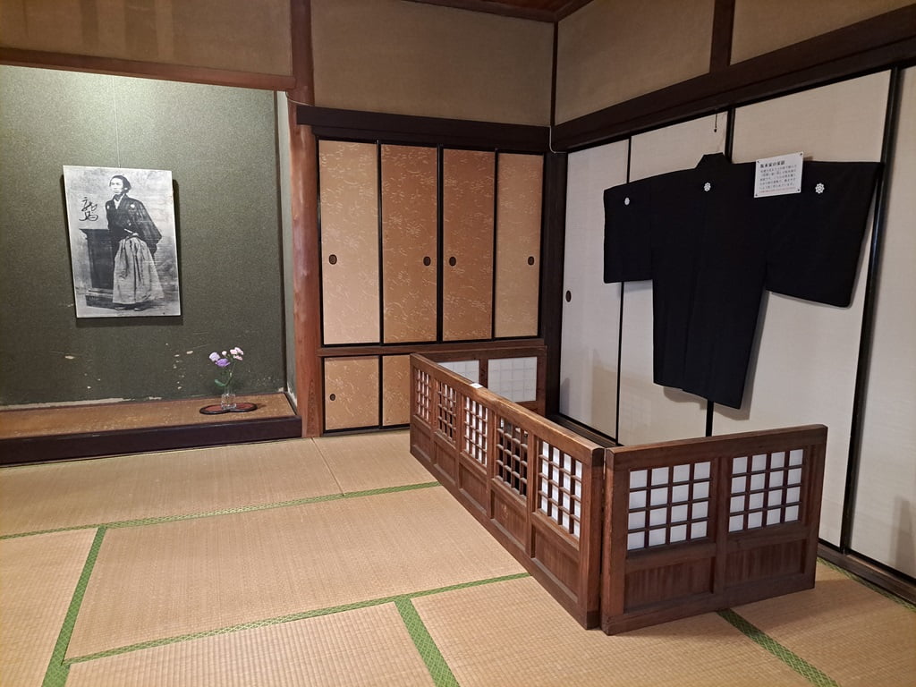 一樓空間