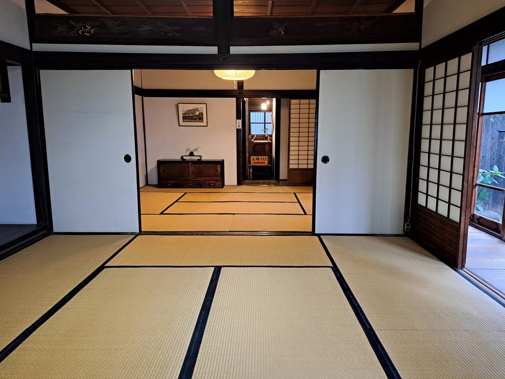 一樓空間