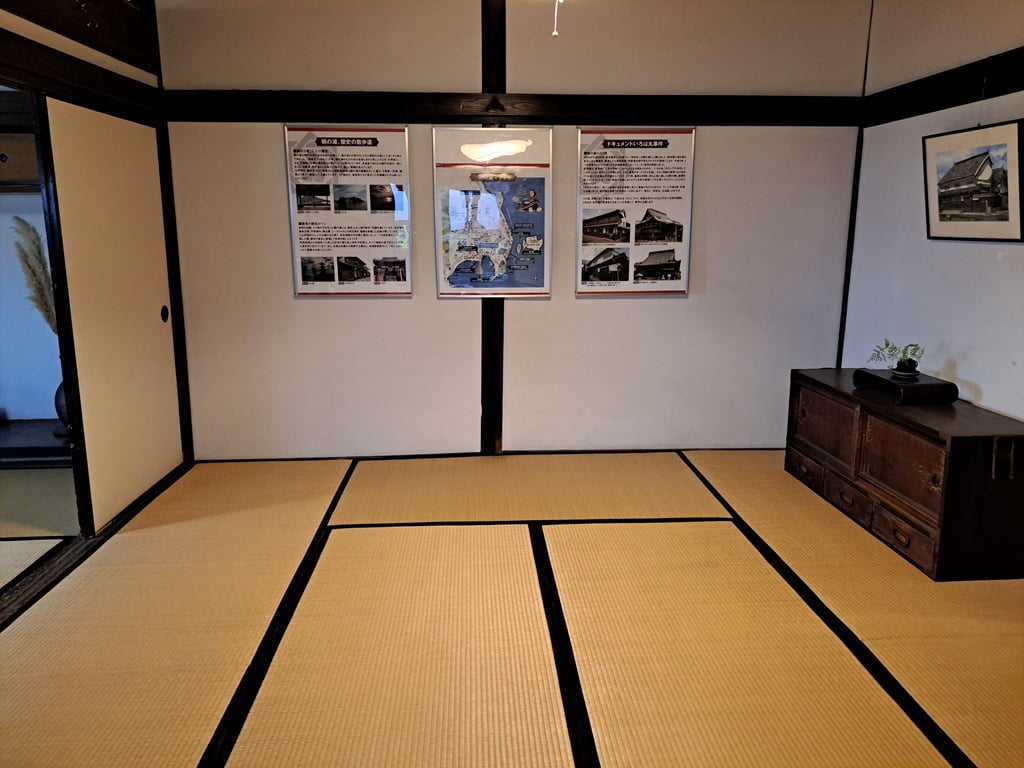 一樓空間
