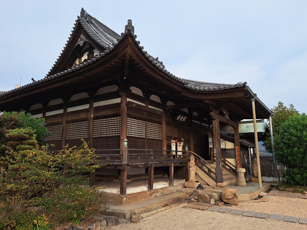 福禪寺