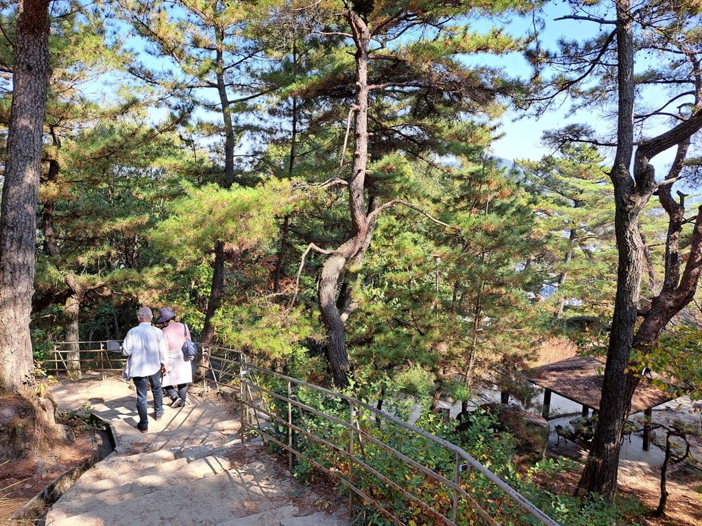 【廣島】尾道一日遊-讓人一眼就愛上的山城小鎮、水道與瀨戶內海 - 第66張圖 文學小徑