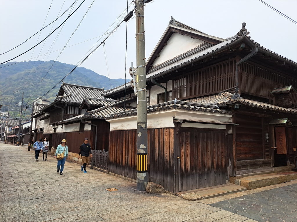 太田家住宅