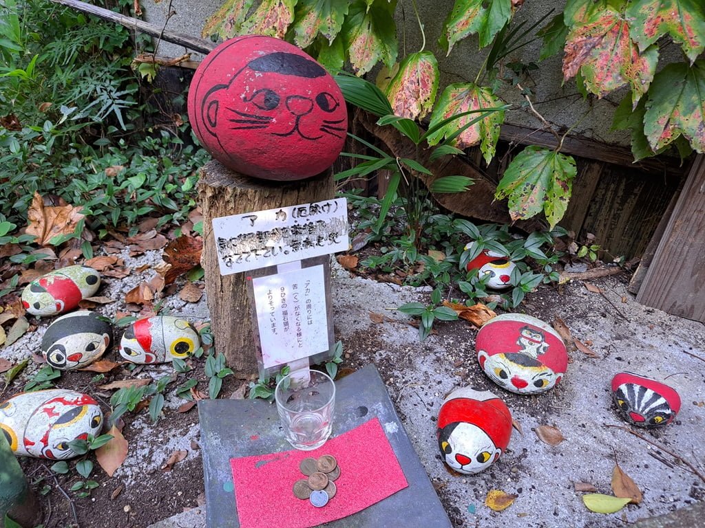 【廣島】尾道一日遊-讓人一眼就愛上的山城小鎮、水道與瀨戶內海 - 第76張圖 福石貓