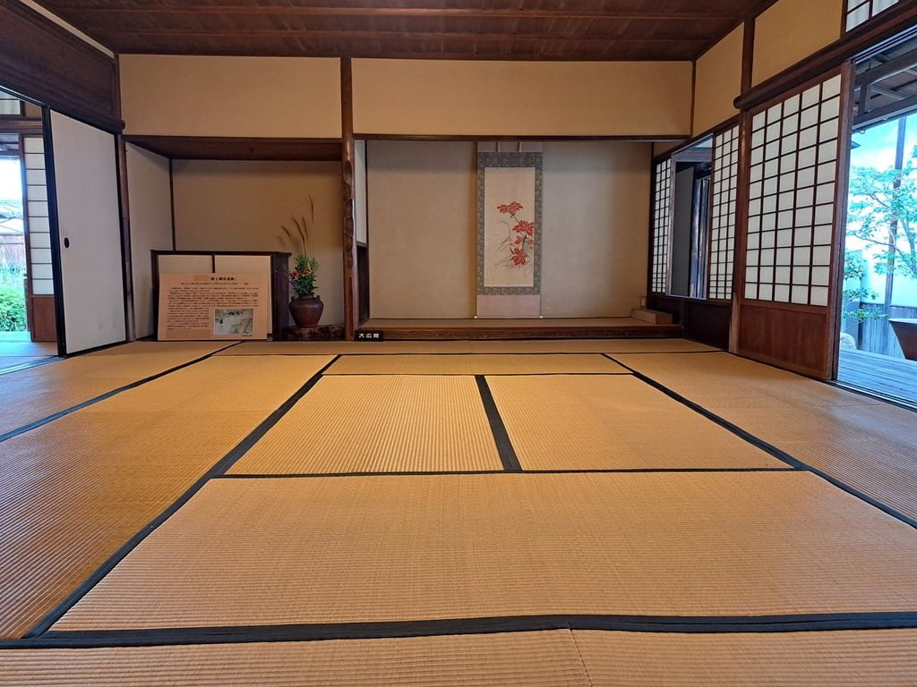 主屋內空間