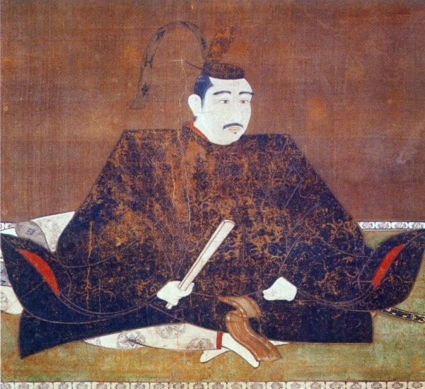 【姬路城一日遊】穿越400年的日本第一名城-遊覽古城結構大寶庫 - 第53張圖 池田輝政