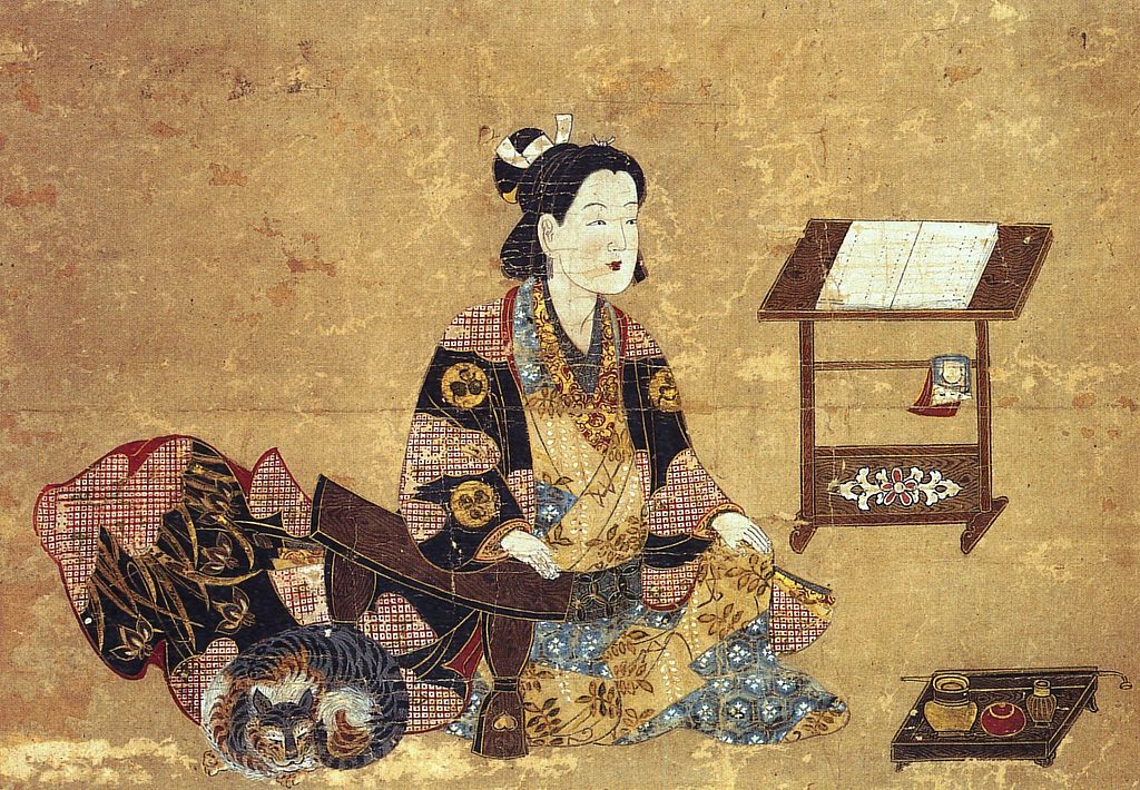 【姬路城一日遊】穿越400年的日本第一名城-遊覽古城結構大寶庫 - 第79張圖 千姬