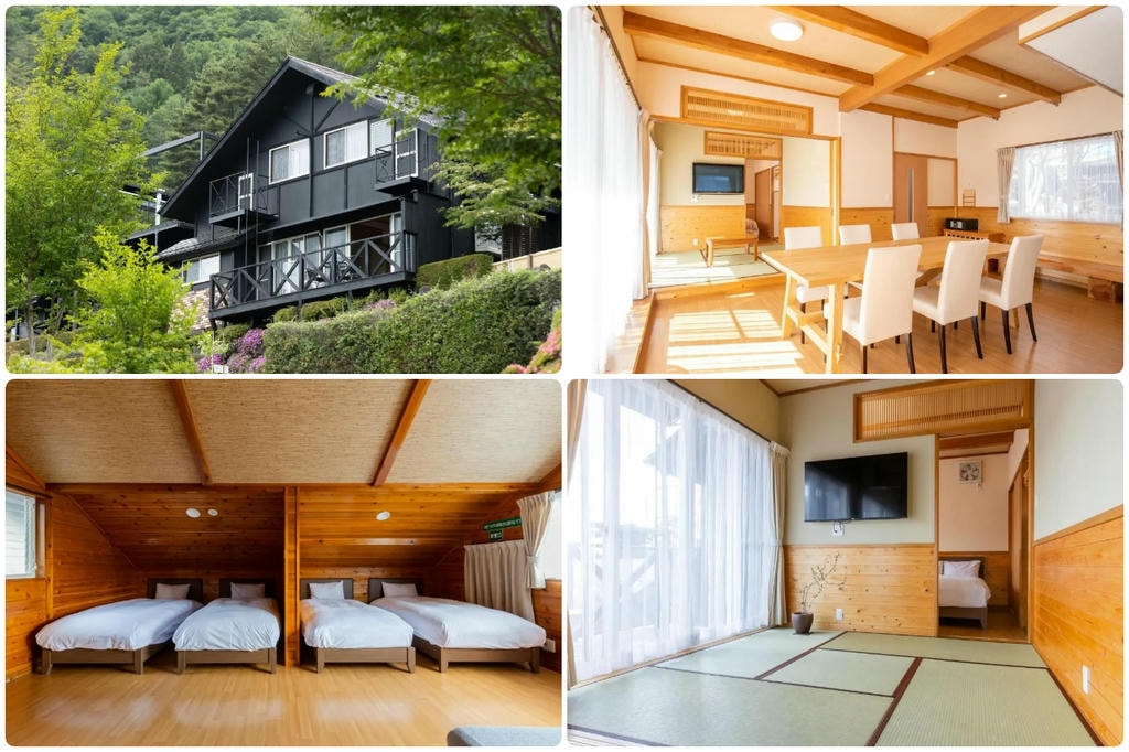 中型小屋