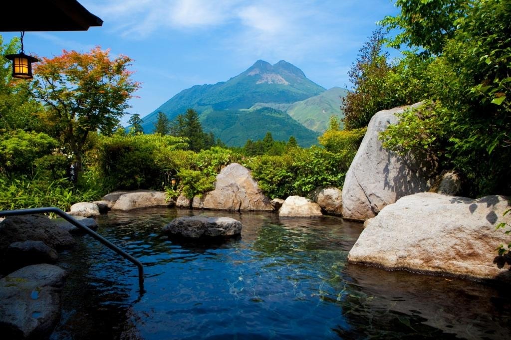望岳之湯