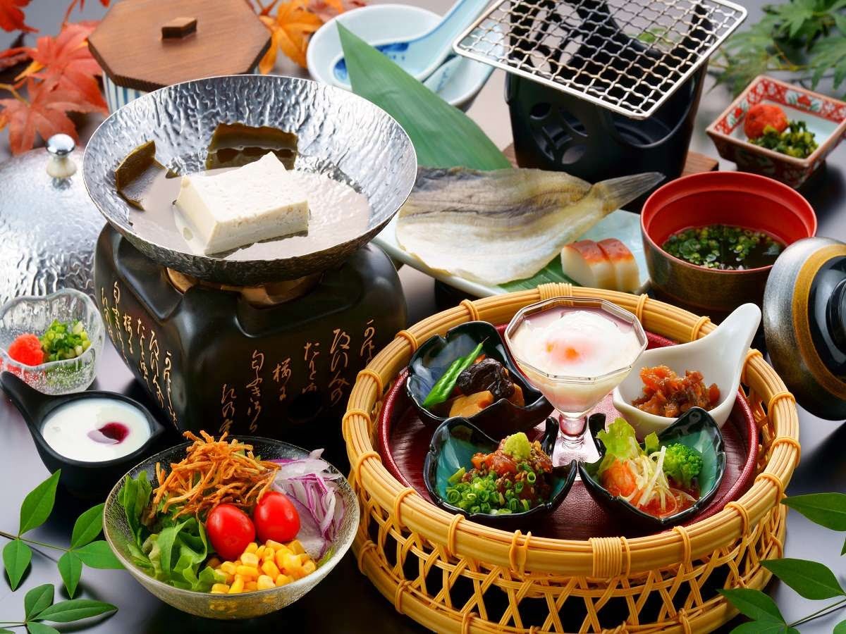 早餐料理
