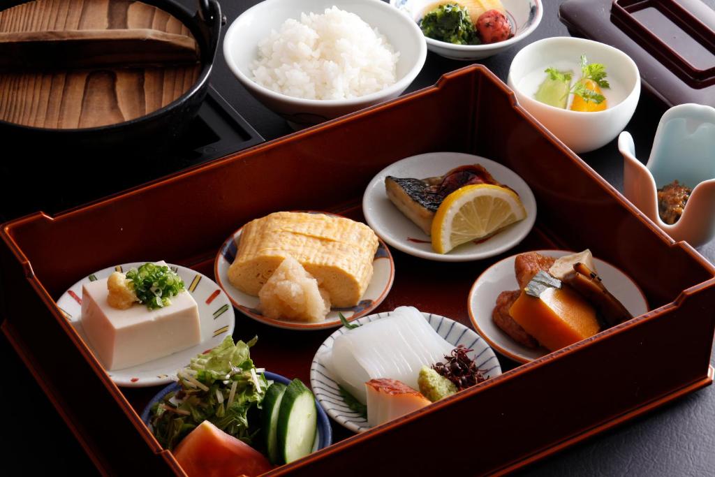 早餐料理