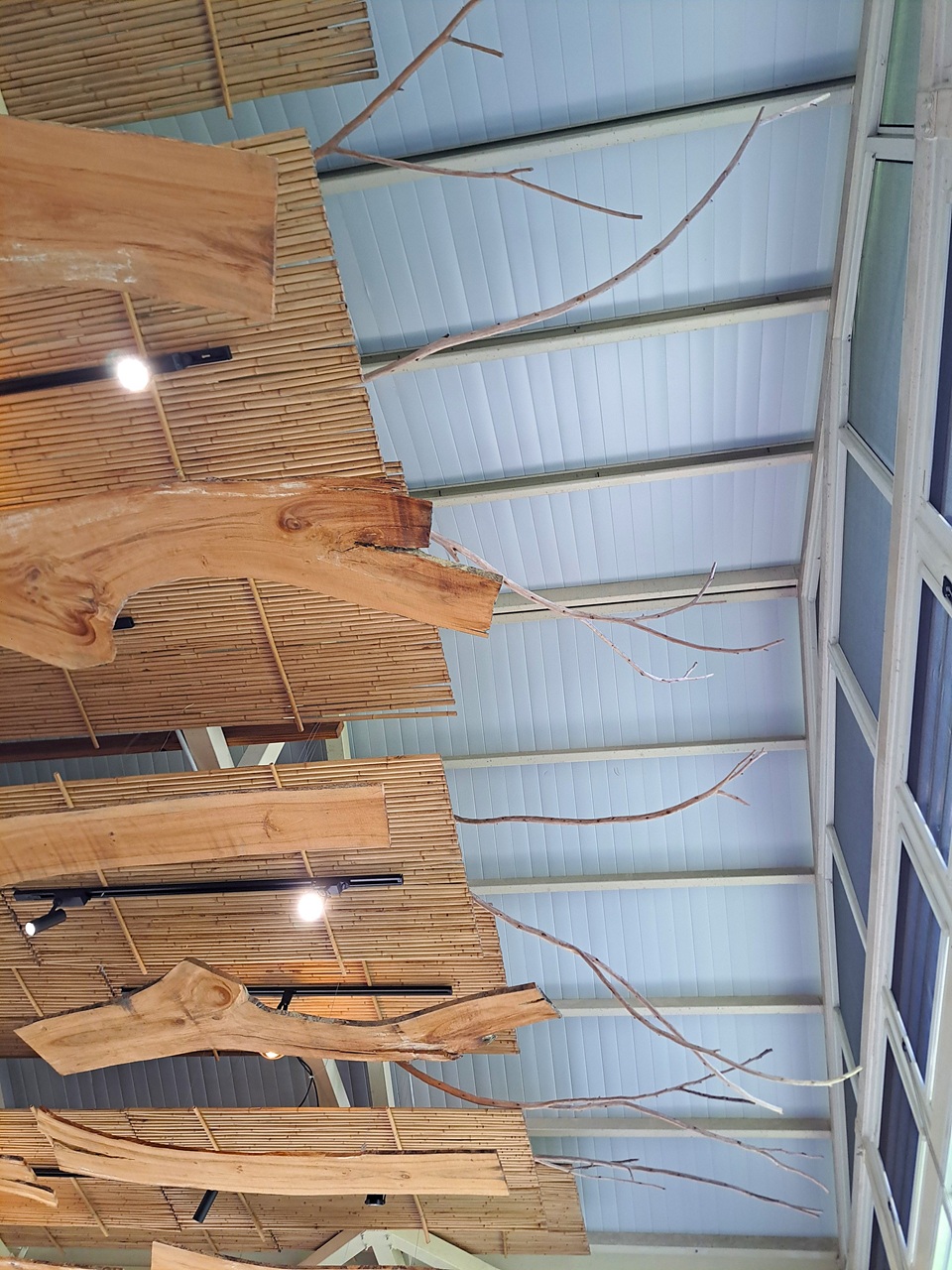 【八番私人住宅】隱身山林的日月潭民宿!清水模×木質調,享受靜謐慢活! - 第67張圖 八番Brunch